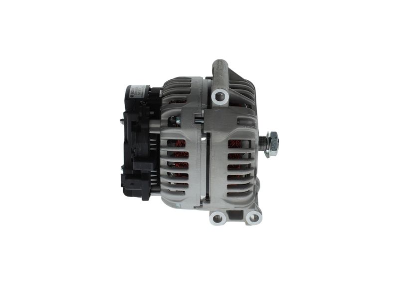 GENERATOR|1 munkanapos beszerzés 2025.6