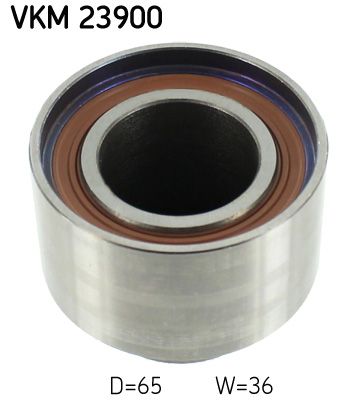 VKM-VKMT,TIMING LOOSE PARTS AND BELTS PV|25-04