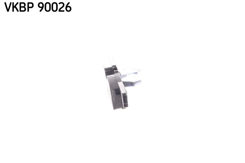 BRAKE - BRAKE PAD PV|25-04