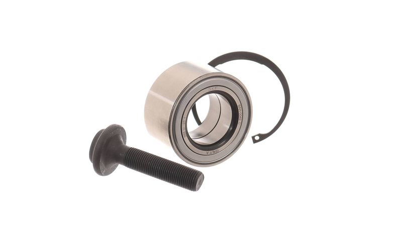 VKBA WHEEL BEARING KIT PV|25-09