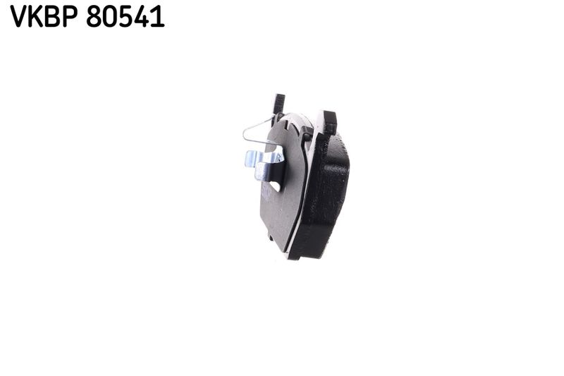 BRAKE - BRAKE PAD PV|25-04