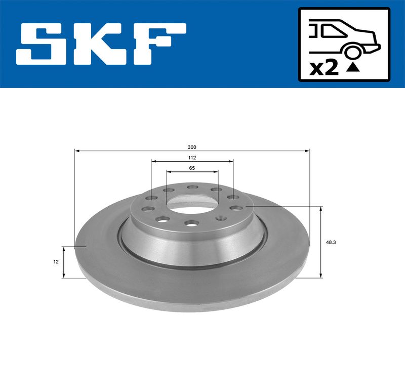BRAKE - BRAKE PAD PV|25-08