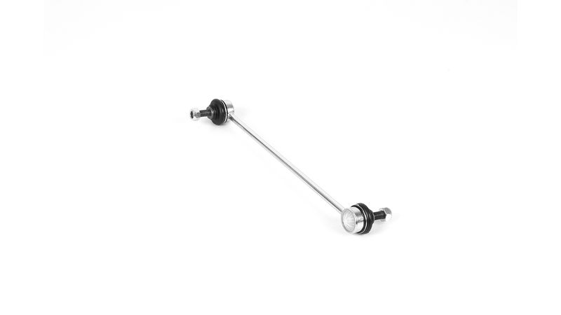 STEERING AND SUSP- TIE ROD ENDANDAXIAL J|25-04