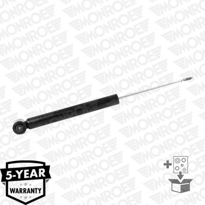 Monroe lengéscsillapító|2025.4.29