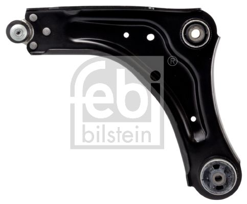 *CONTROL/TRAILING ARM, WHEEL SUSPENS|Kb. 3-4 m.napos szállítás 2025.10.15