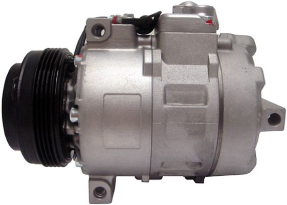 AC-KOMPRESSOR SD7C16|1 munkanapos beszerzés 2025.6