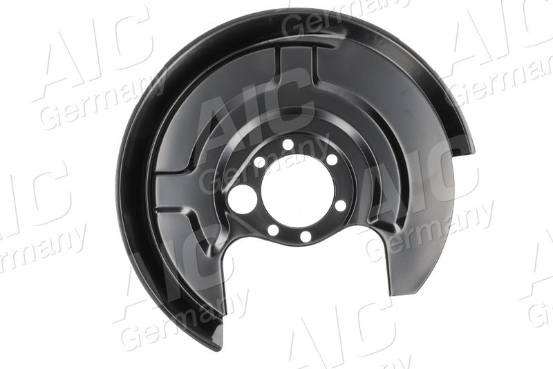 Splash Guard, brake disc A4 11.94-11.00 80 09.91-12.94 Hinterachse links|2-5 munkanapos szállítás 13:30-ig rendelve 2025.2