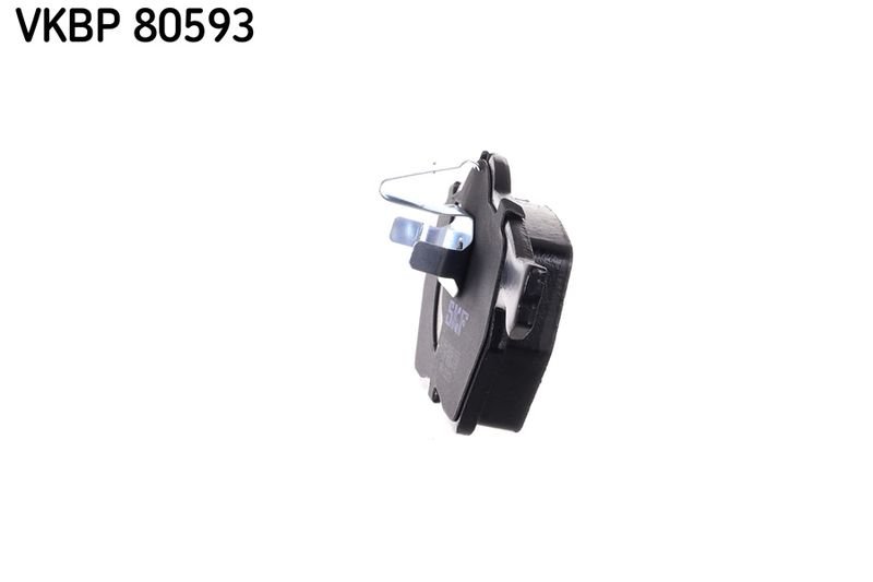 BRAKE - BRAKE PAD PV|25-04