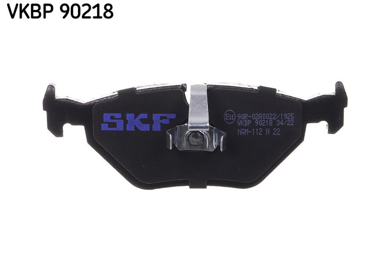 BRAKE - BRAKE PAD PV|25-04