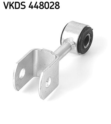 STEERING AND SUSPENSION - BUSHING PV|25-08