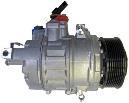 AC-KOMPRESSOR FUER MB|1 munkanapos beszerzés 2025.6