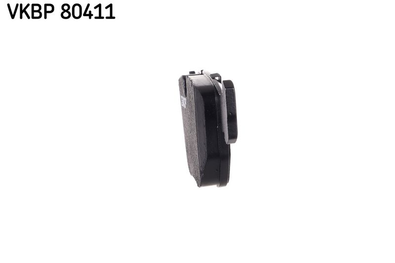 BRAKE - BRAKE PAD PV|25-04