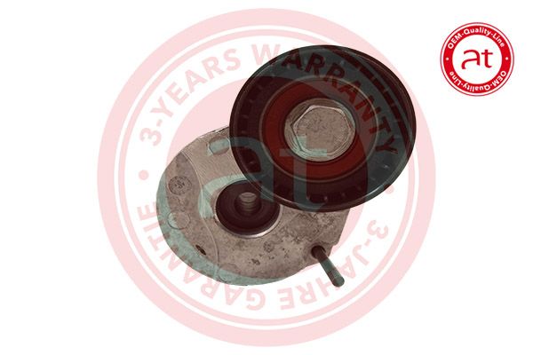 BELT TENSIONER, V-RIBBED BELT OE|3-5 munkanapos beszerzés 2024.10