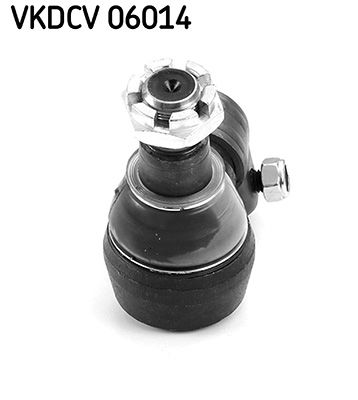 STEERING AND SUSPENSION CV|25-04