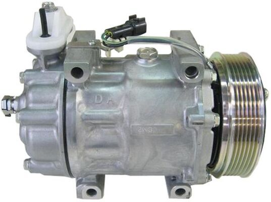 AC-KOMPRESSOR CVC-6|1 munkanapos beszerzés 2025.6