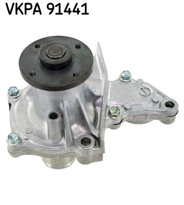 VKPA-VKPC, WATER PUMP UNIT FOR PV|25-08