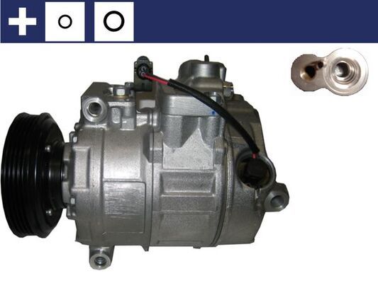 AC-KOMPRESSOR FUER FIAT|1 munkanapos beszerzés 2025.4