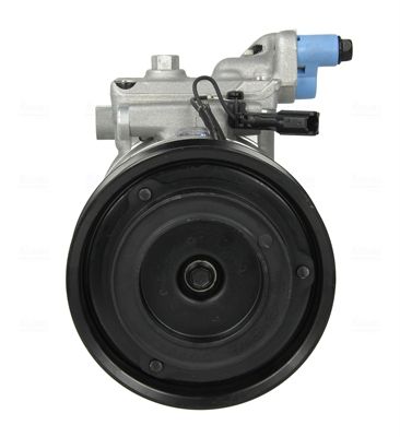 AC-KOMPRESSOR HS110R|1 munkanapos beszerzés 2025.4