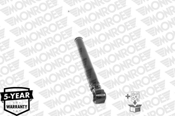 Monroe lengéscsillapító|2025.4.25