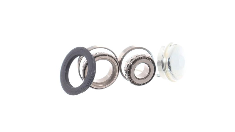 VKBA WHEEL BEARING KIT PV|25-08