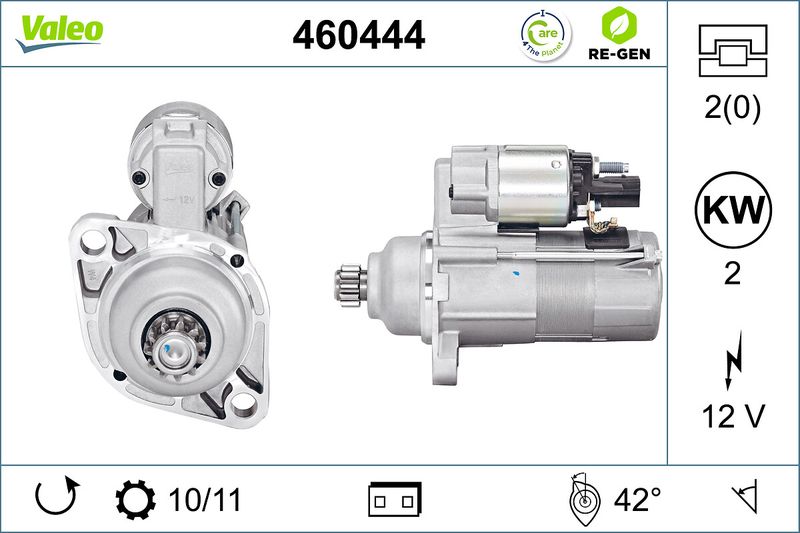 Valeo ablaktorlő SILENCIO hybrid 1 db|2025.5.1
