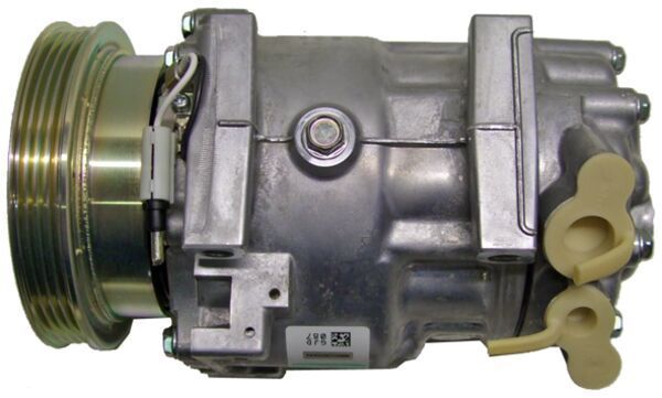 AC-KOMPRESSOR SD7H15 (24V)|1 munkanapos beszerzés 2025.6