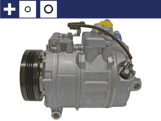 AC-KOMPRESSOR PXV16|1 munkanapos beszerzés 2025.6