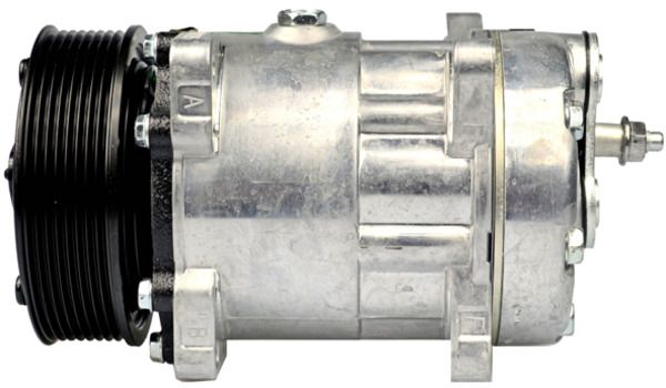 AC-KOMPRESSOR 10PA17C|1 munkanapos beszerzés 2025.6