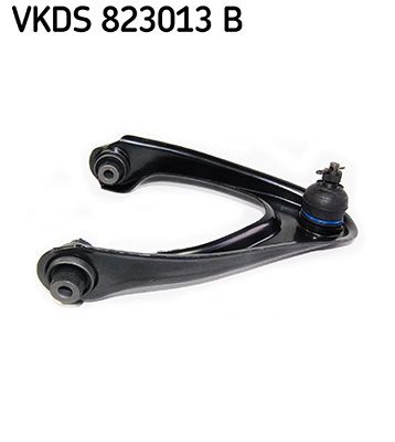 STEERING AND SUSP - CONTROL ARM PV|25-04