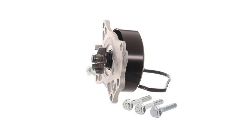 VKPA-VKPC, WATER PUMP UNIT FOR PV|25-04