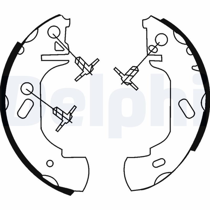 Brake Pad Set, disc brake F20-21 F22-23 WVA:25014, 25015|ohne Zubehör||2-5 munkanapos szállítás 13:30-ig rendelve 2025.2
