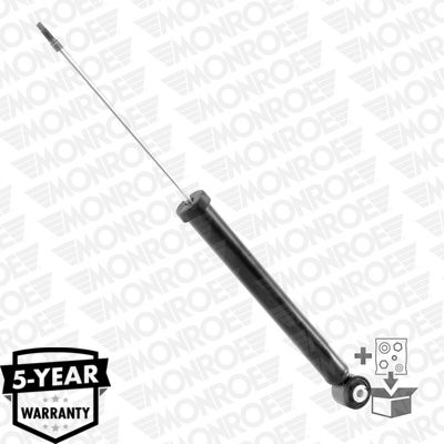 Monroe lengéscsillapító|2025.4.25