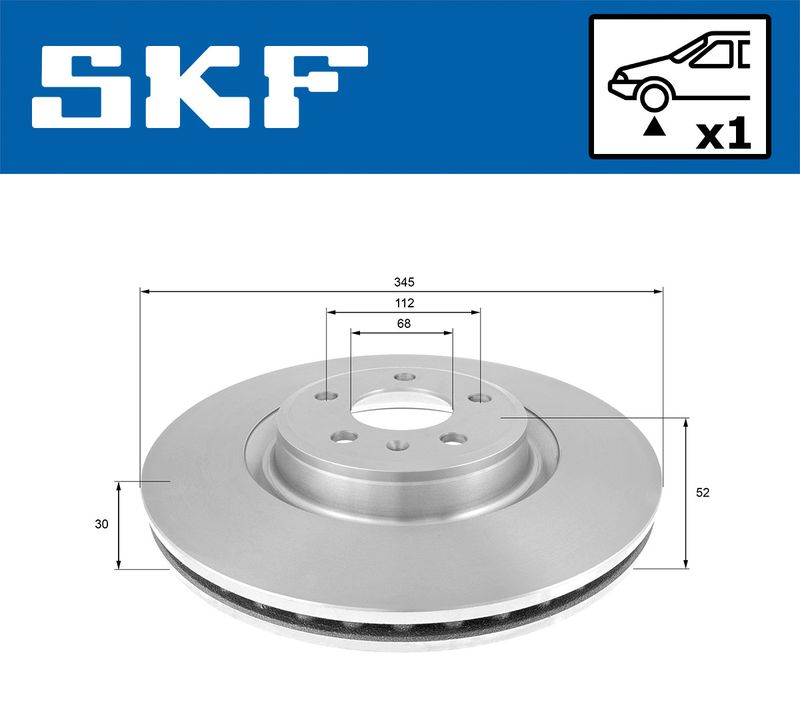 BRAKE - BRAKE PAD PV|25-08