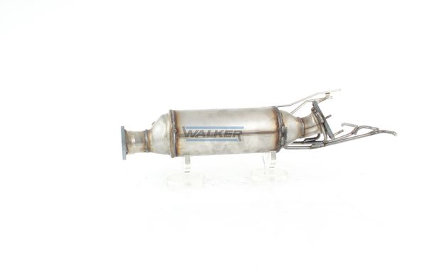 DPF VOLVO XC70 / XC90 2.4 D5 05/05-|2023.1.4