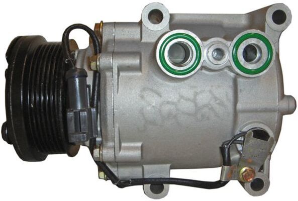 AC-KOMPRESSOR 5SER09C|1 munkanapos beszerzés 2025.6