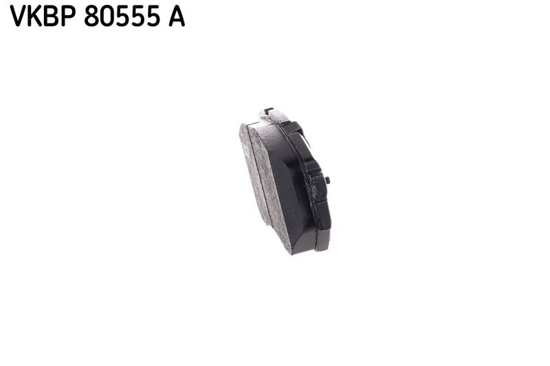BRAKE - BRAKE PAD PV|25-04