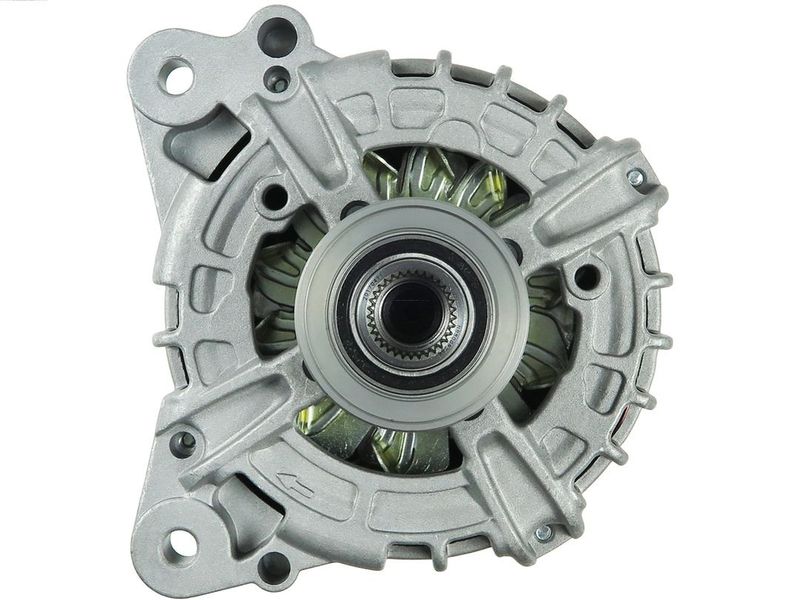 *ALTERNATOR 12V 110A Z KOLEM REGENER|16:00-ig rend. BP másnap, vidék +1 nap 2025.8.13