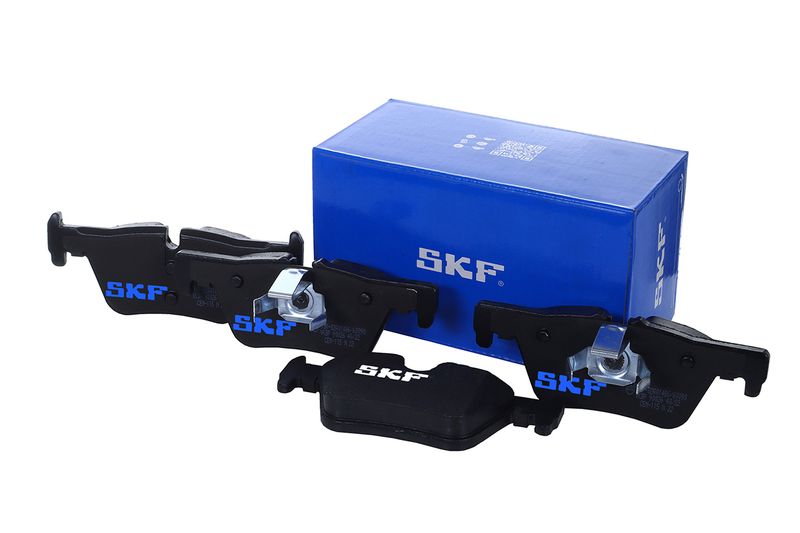 BRAKE - BRAKE PAD PV|25-09