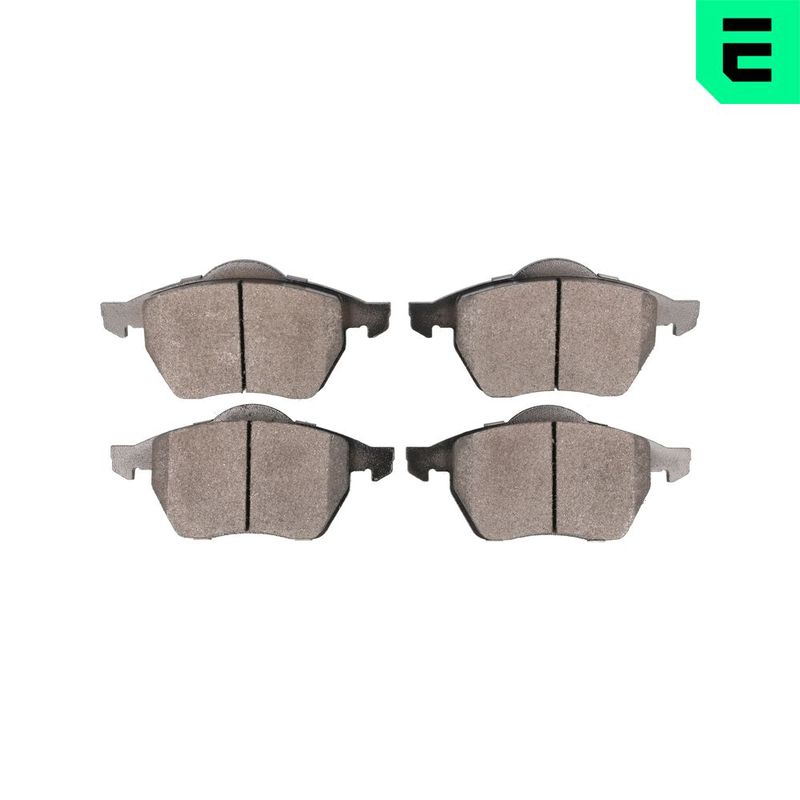 OPTIMAL ALKATRÉSZ|Csak külső raktárkészlet esetén szállítjuk 2025.3.14