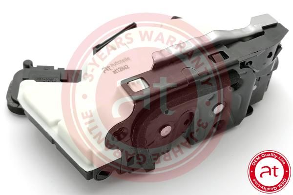 DOOR LOCK FRONT RIGHT|3-5 munkanapos beszerzés 2024.10