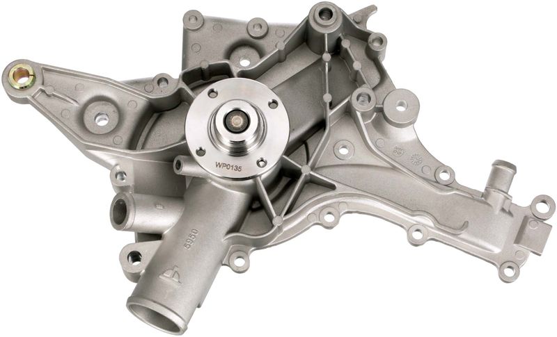 Vezérműszíjfeszítő gorgő|2025.12.12