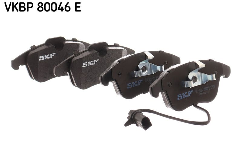 BRAKE - BRAKE PAD PV|25-04
