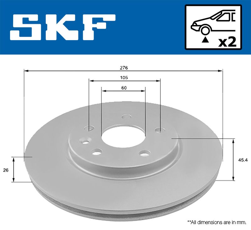 BRAKE - BRAKE PAD PV|25-08