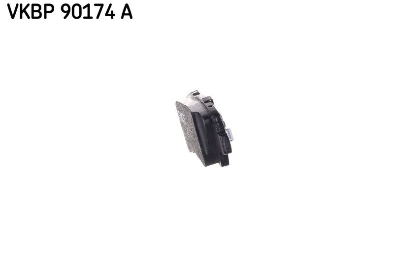 BRAKE - BRAKE PAD PV|25-08