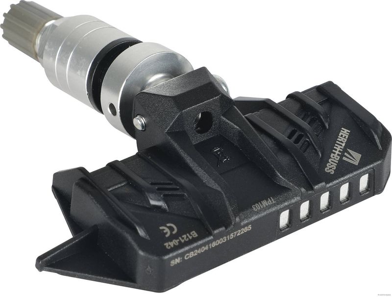RDKS SENSOR CLAMP-IN|1 munkanapos beszerzés 2025.5