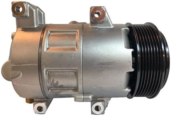 AC-KOMPRESSOR FUER FORD|1 munkanapos beszerzés 2025.6