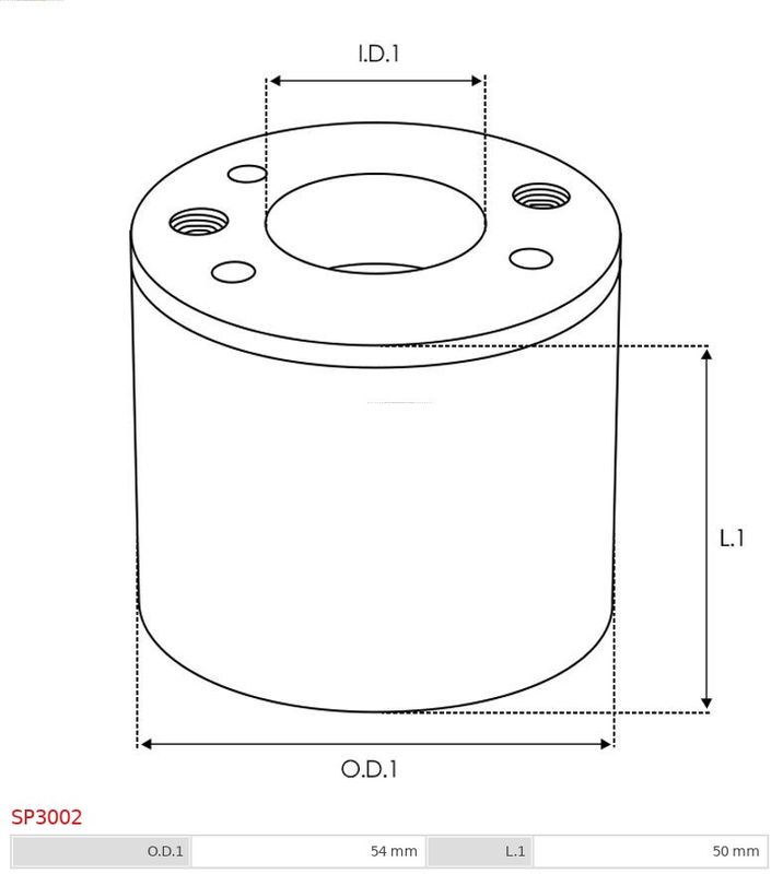 Alkatrész|Külső raktárkészlet esetén 16:00-ig rendelve másnapra 2026. 01. 16.