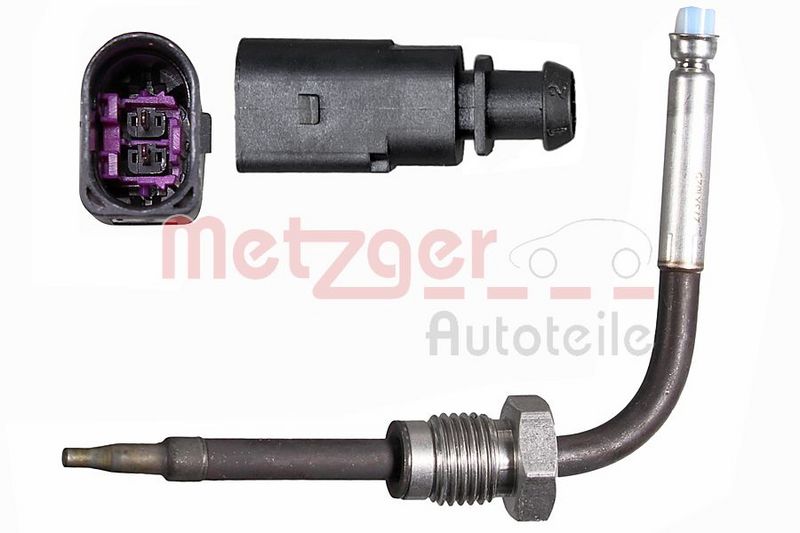 SENSOR, ABGASTEMPERATUR|1 munkanapos beszerzés 2025.4