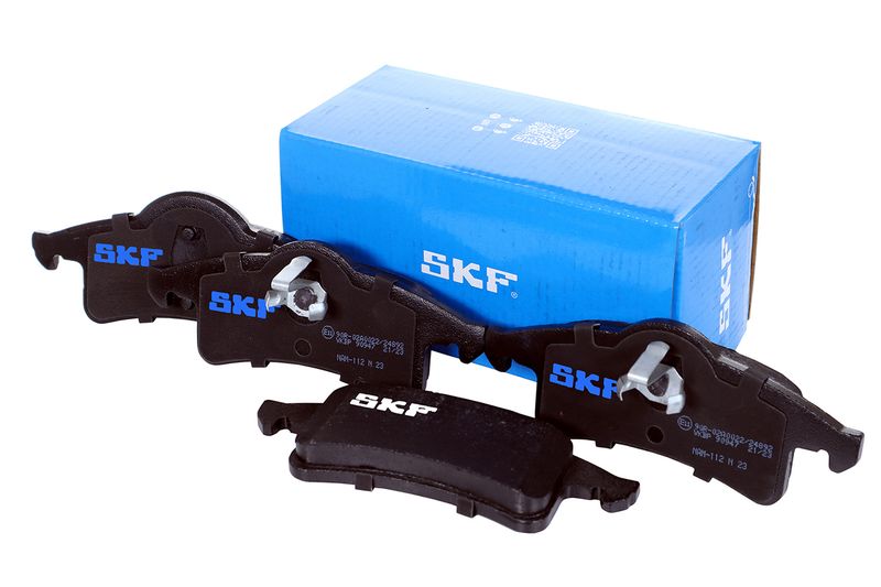 BRAKE - BRAKE PAD PV|25-09