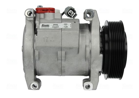 AC-KOMPRESSOR SD7C16|1 munkanapos beszerzés 2025.6